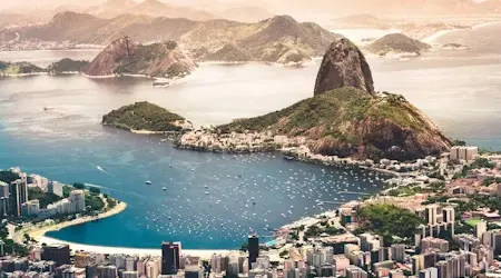 Language Learning Gap Year