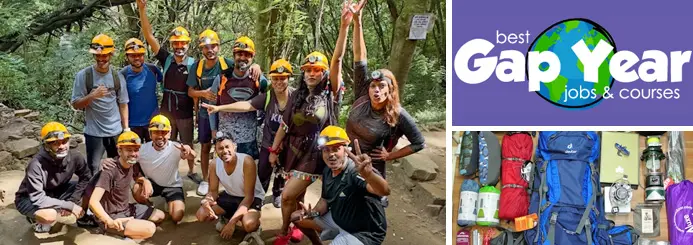 Workboat Deckhand Training