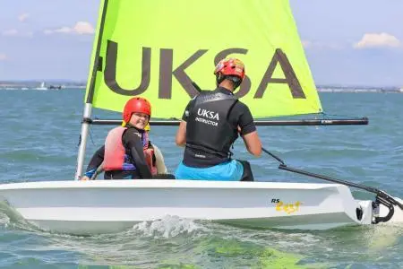 Watersports Instructors