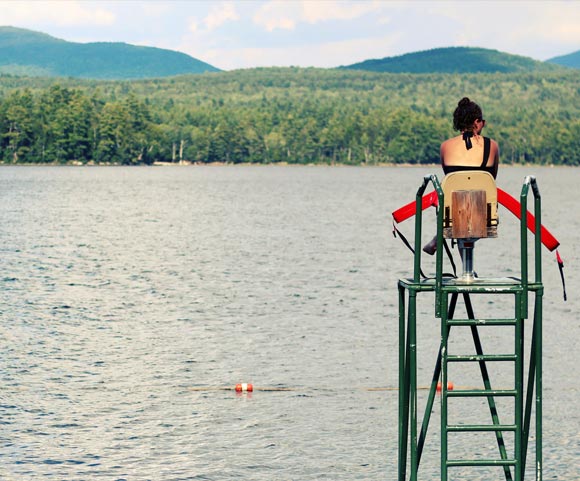 summer camp counselor jobs